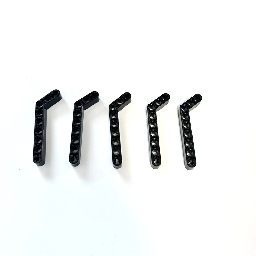 LEGO MINDSTORMS EV3 31313 Black Replacement Parts